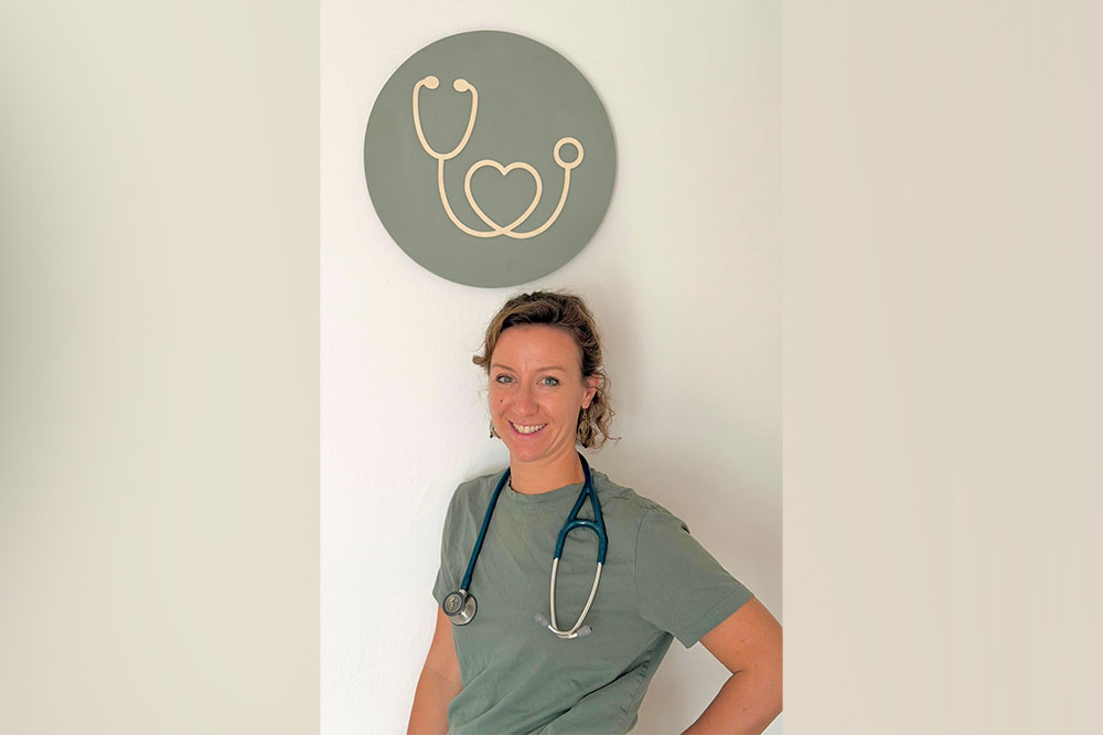 Dr. Carina Scheuringer