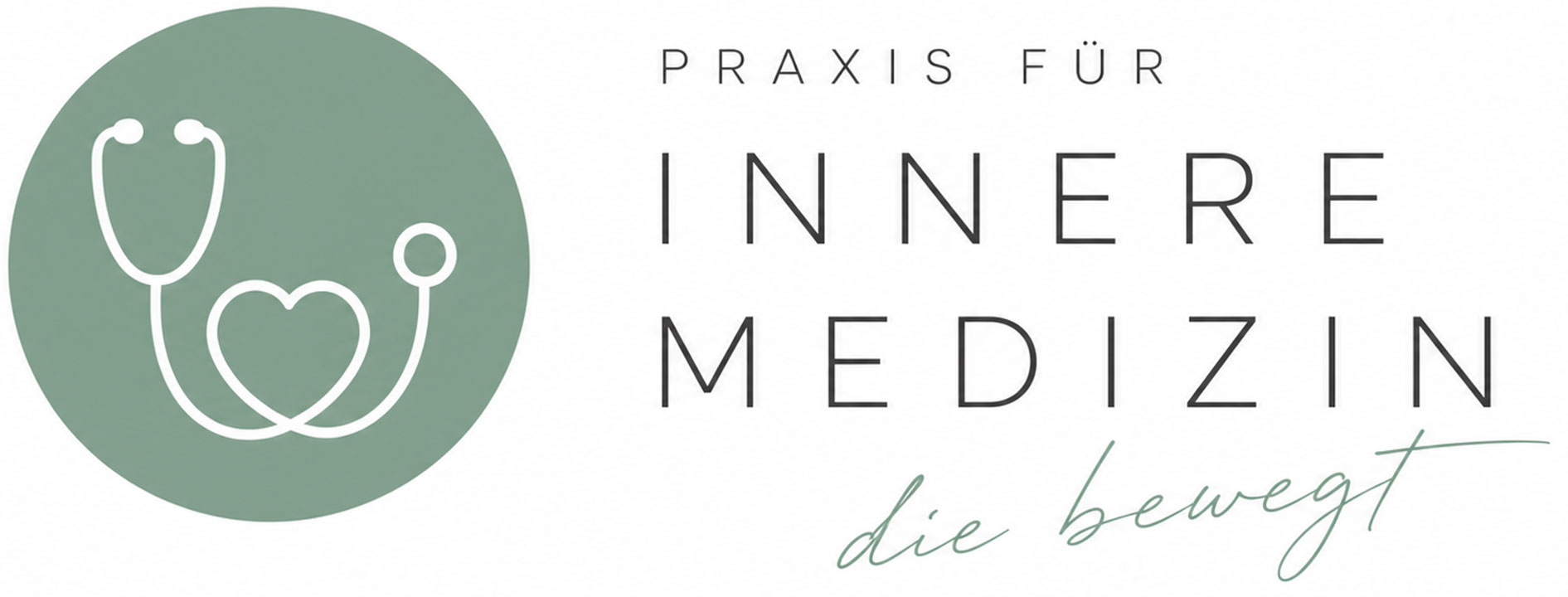 Logo Praxis für innere Medizin in Hainfeld