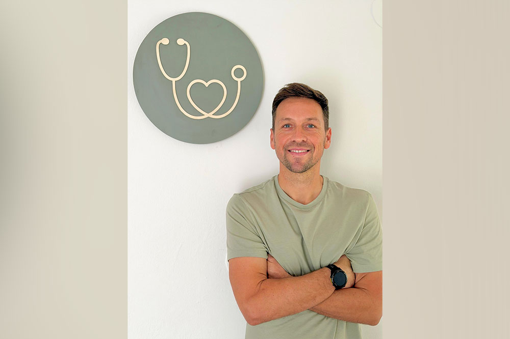 Tim Scheuringer, MSc